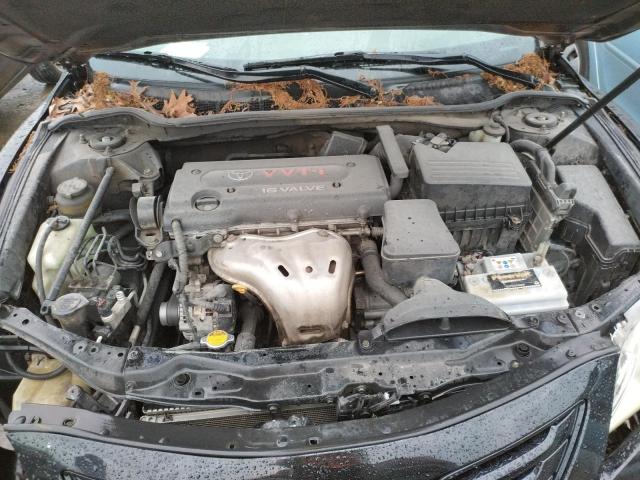 Photo 7 from auction – 2009 TOYOTA CAMRY BASE with VIN 4T1BE46K59U373465