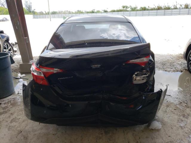 Photo 9 from auction – 2014 TOYOTA COROLLA L with VIN 2T1BURHE3EC148853