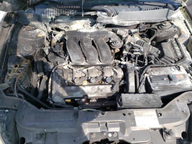 Photo 7 from auction – 2004 MERCURY SABLE LS P with VIN 1MEFM59S14A616062