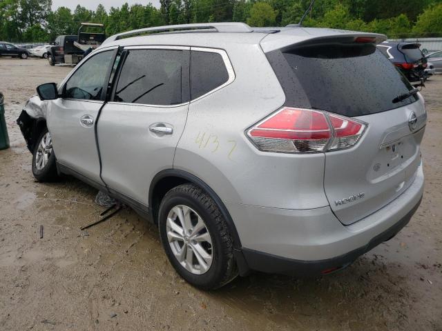 Photo 3 from auction – 2014 NISSAN ROGUE S with VIN 5N1AT2MT8EC873086