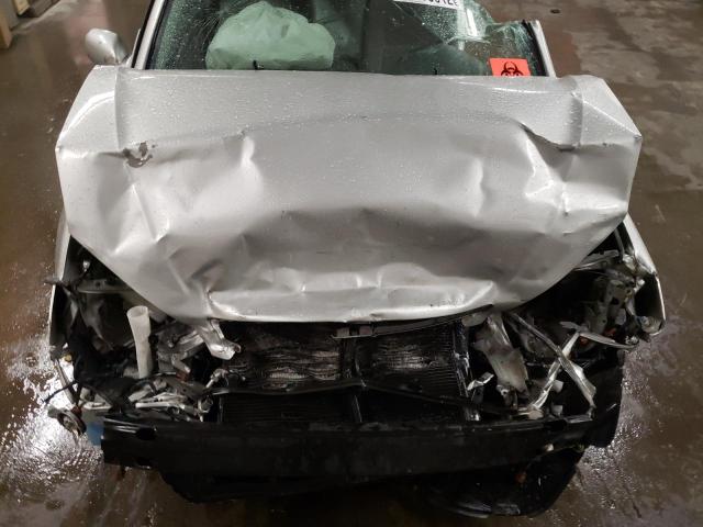 Photo 7 from auction – 2004 TOYOTA CAMRY LE with VIN 4T1BE32K74U871871