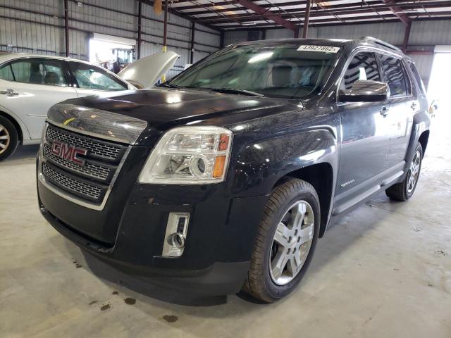 Photo 2 from auction – 2013 GMC TERRAIN SL with VIN 2GKFLWE39D6242990