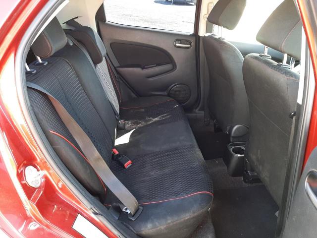 Photo 6 from auction – 2014 MAZDA MAZDA2 TOU with VIN JM1DE1LZ3E0177412