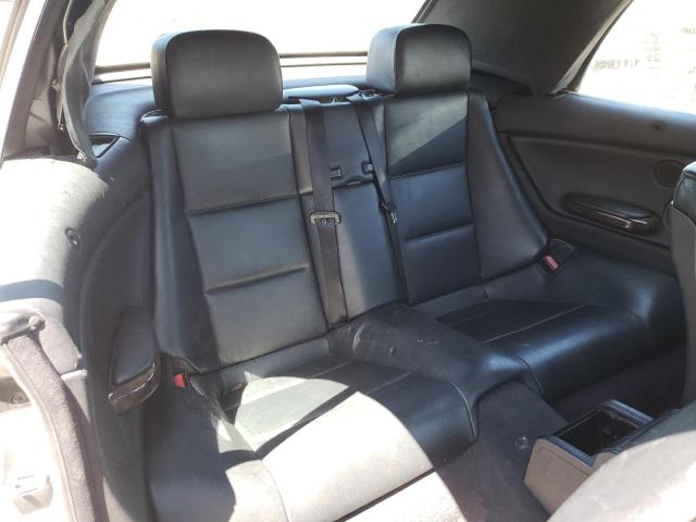 Zdjęcie 6 z aukcji – 2002 BMW 330 CI z VIN WBABS53472JU95774