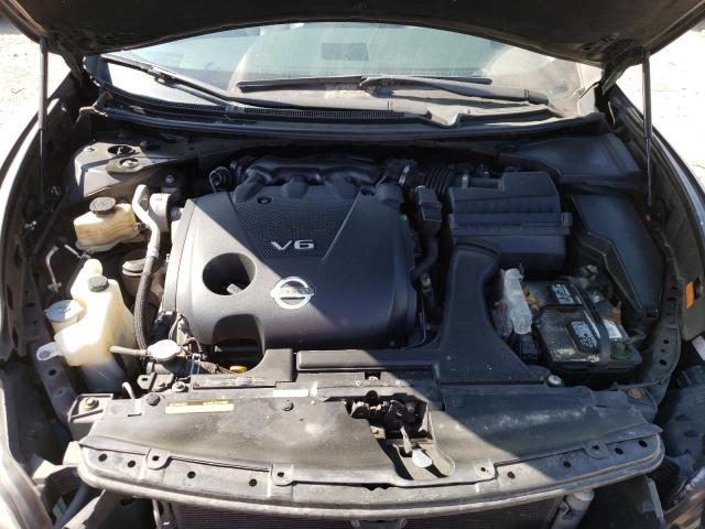 Photo 7 from auction – 2011 NISSAN MAXIMA S with VIN 1N4AA5AP2BC867532