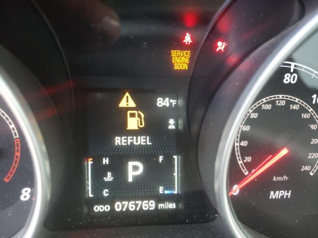 Photo 8 from auction – 2015 MITSUBISHI OUTLANDER with VIN 4A4AP3AW5FE059005