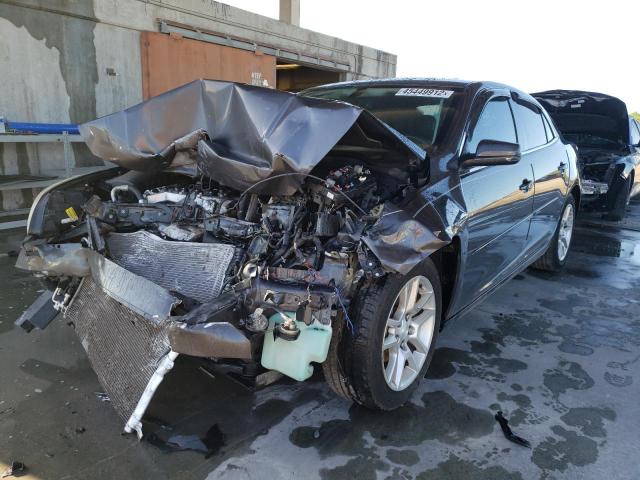 Photo 2 from auction – 2013 CHEVROLET MALIBU 1LT with VIN 1G11C5SA4DF130292