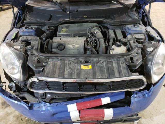 Photo 7 from auction – 2012 MINI COOPER S C with VIN WMWZC3C55CWL85559
