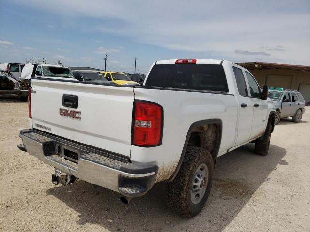 Photo 4 from auction – 2019 GMC SIERRA K25 with VIN 2GT22NEG4K1136290
