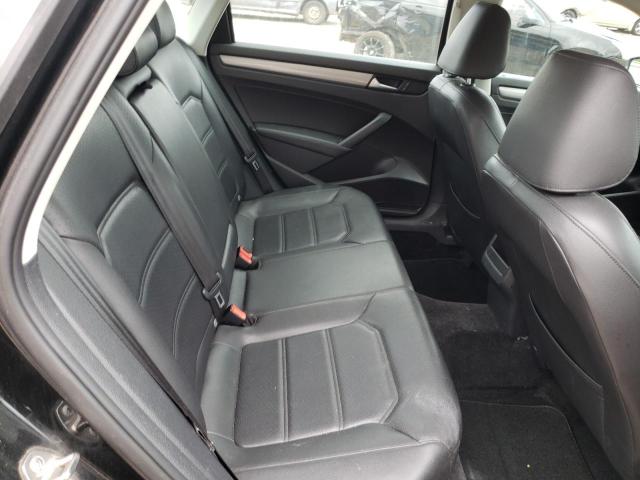 Photo 6 from auction – 2015 VOLKSWAGEN PASSAT with VIN 1VWAT7A3XFC115996
