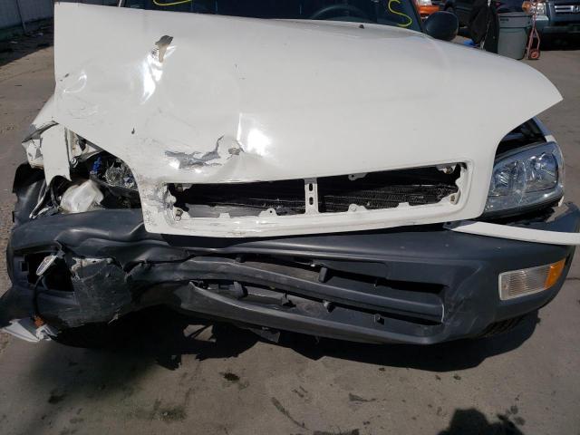 Photo 9 from auction – 2000 TOYOTA RAV4 with VIN JT3GP10VXY0042915