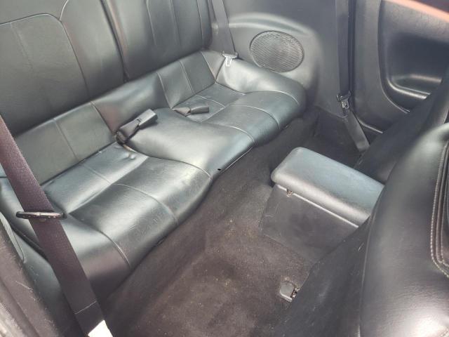 Photo 6 from auction – 2002 MITSUBISHI ECLIPSE with VIN 4A3AC54H02E080234