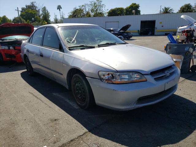 Photo 1 from auction – 1998 HONDA ACCORD with VIN 1HGCF8643WA151665