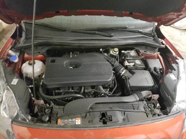 Photo 7 from auction – 2020 FORD ESCAPE TIT with VIN 1FMCU9J99LUB07575