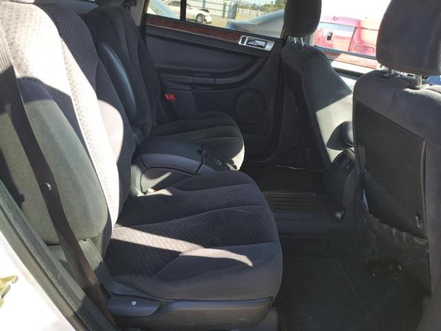 Photo 6 from auction – 2004 CHRYSLER PACIFICA with VIN 2C8GF68414R176833