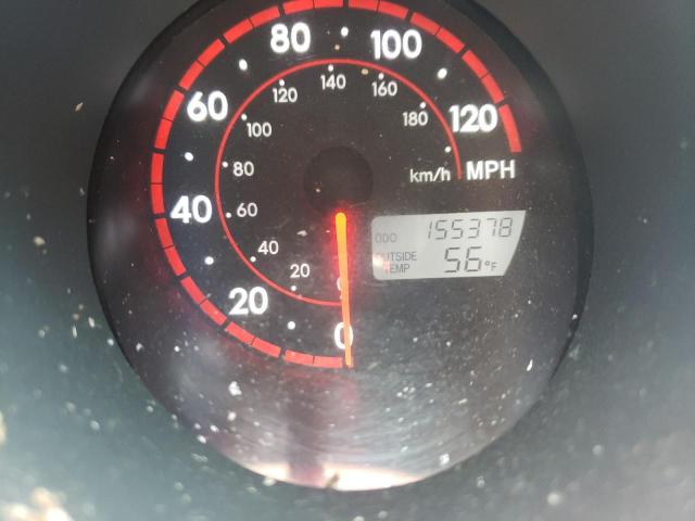 Photo 8 from auction – 2007 TOYOTA COROLLA MA with VIN 2T1KR32E27C649078