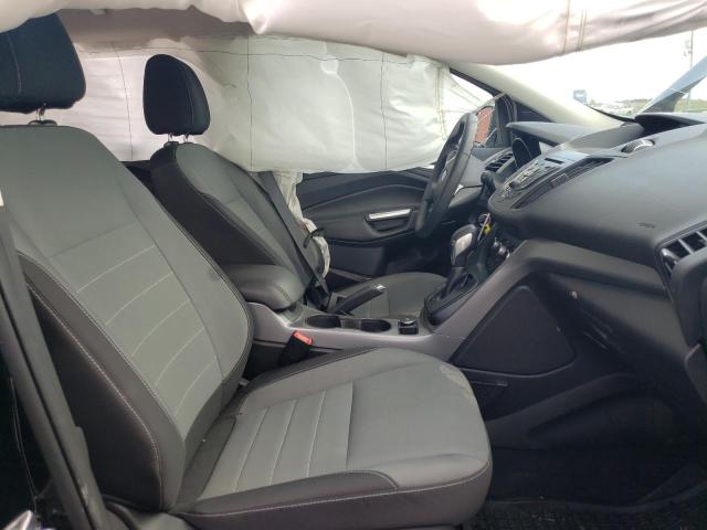 Photo 5 from auction – 2016 FORD ESCAPE SE with VIN 1FMCU9G97GUA86156