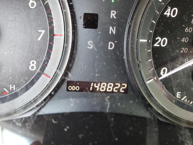 Photo 8 from auction – 2008 LEXUS ES 350 with VIN JTHBJ46G482154985
