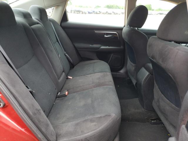 Photo 6 from auction – 2014 NISSAN ALTIMA 2.5 with VIN 1N4AL3AP8EC272025
