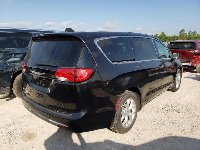 Photo 4 from auction – 2020 CHRYSLER PACIFICA T with VIN 2C4RC1FG3LR120782