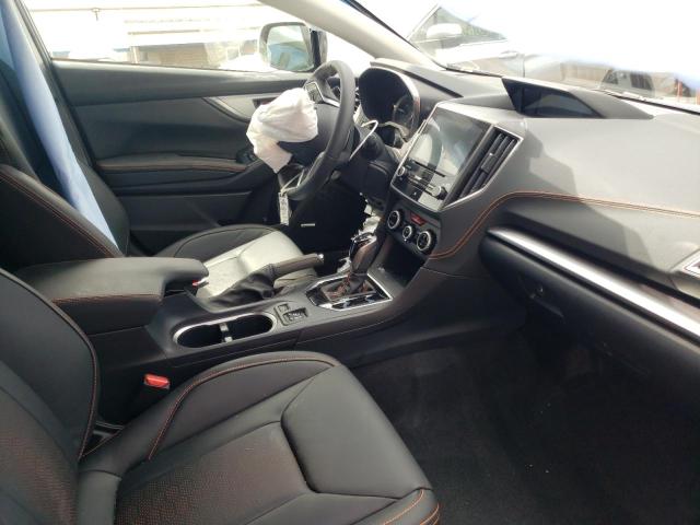 Photo 5 from auction – 2022 SUBARU CROSSTREK with VIN JF2GTHNC0N8208381