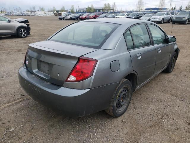 Photo 4 from auction – 2006 SATURN ION LEVEL with VIN 1G8AJ55FX6Z139563