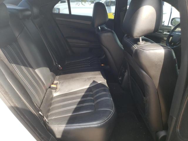 Photo 6 from auction – 2014 CHRYSLER 300 S with VIN 2C3CCABG3EH119415