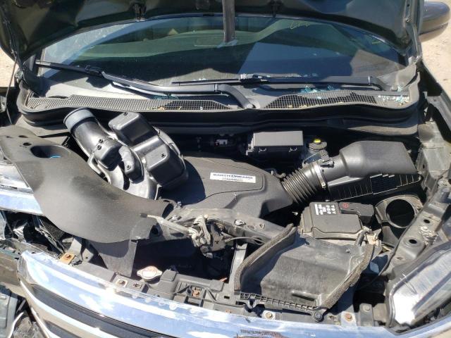 Photo 7 from auction – 2016 HONDA PILOT TOUR with VIN 5FNYF6H97GB035234