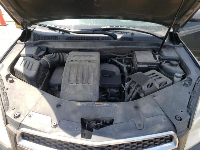 Photo 7 from auction – 2014 CHEVROLET EQUINOX LT with VIN 2GNALCEK7E6156212
