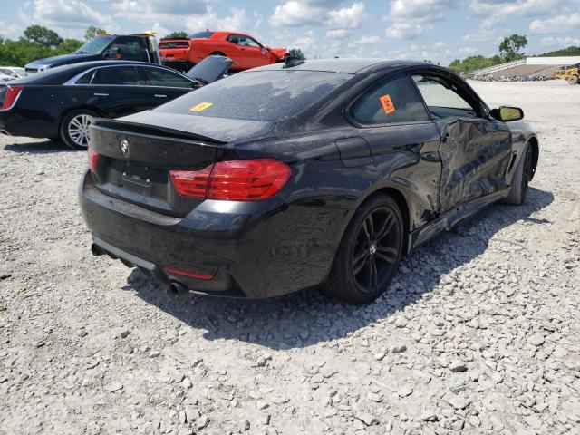 Photo 4 from auction – 2014 BMW 435 XI with VIN WBA3R5C50EK186431