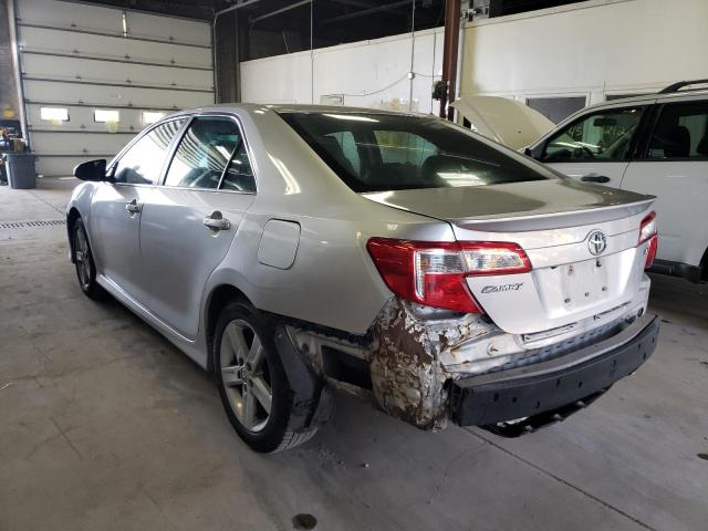 Photo 5 from auction – 2014 TOYOTA CAMRY L with VIN 4T1BF1FK7EU424180