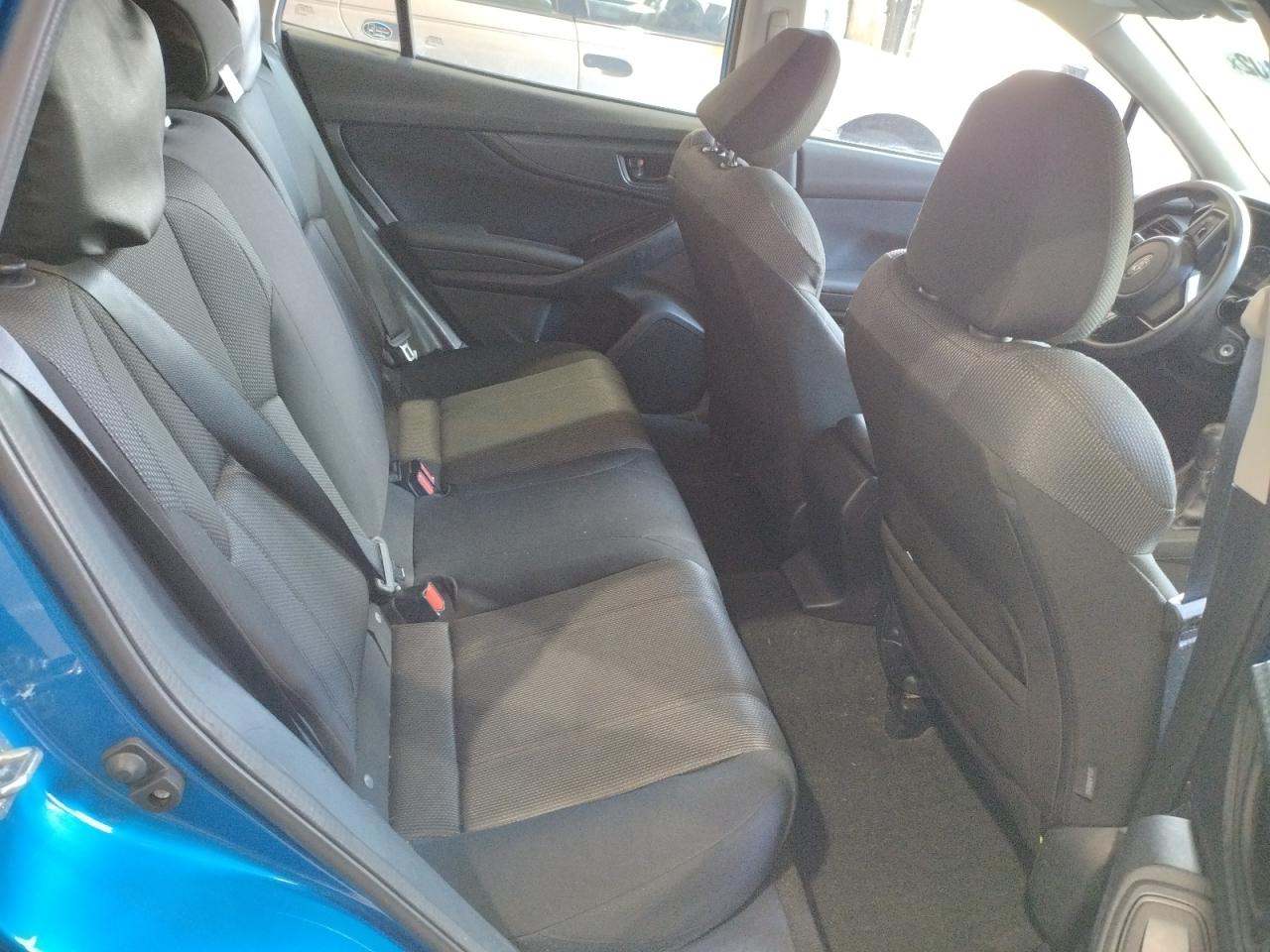 Photo 6 from auction – 2020 SUBARU IMPREZA with VIN 4S3GTAA63L1728425