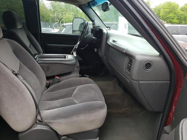 Photo 5 from auction – 2006 GMC SIERRA K25 with VIN 1GTHK29DX6E275403