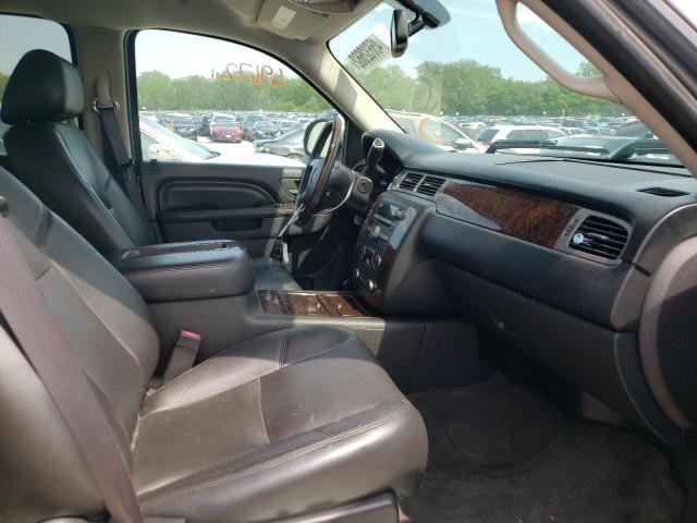 Photo 5 from auction – 2012 GMC SIERRA K15 with VIN 3GTP2XE28CG205657