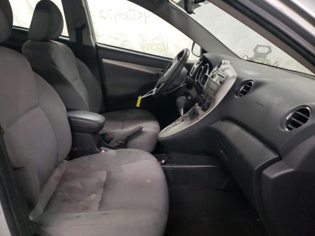 Photo 5 from auction – 2010 TOYOTA COROLLA MA with VIN 2T1KE4EE3AC036407