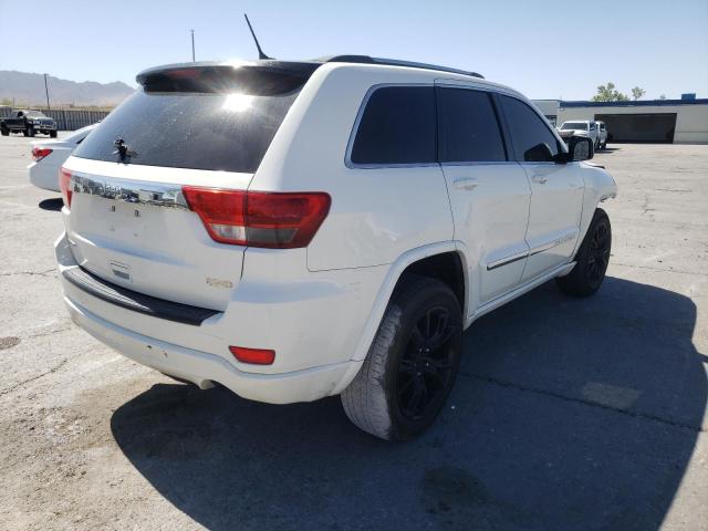 Photo 4 from auction – 2011 JEEP GRAND CHER with VIN 1J4RS4GG2BC568791