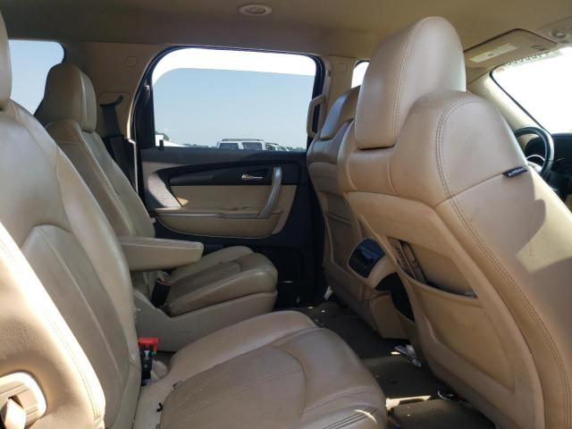 Photo 6 from auction – 2012 GMC ACADIA SLT with VIN 1GKKRRED0CJ407723