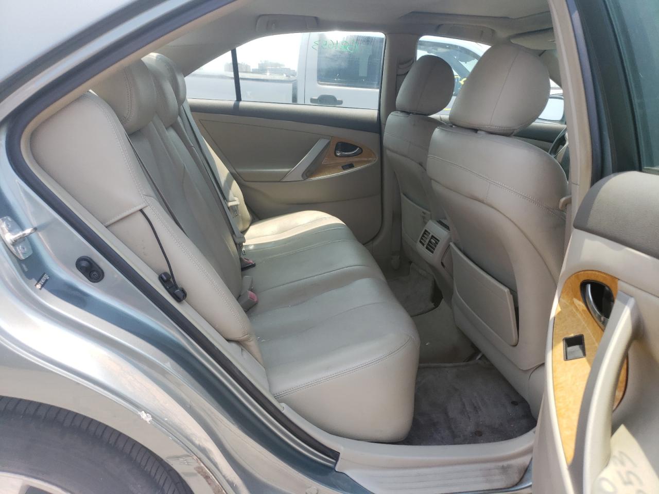 Photo 6 from auction – 2007 TOYOTA CAMRY CE with VIN 4T1BE46K57U617676