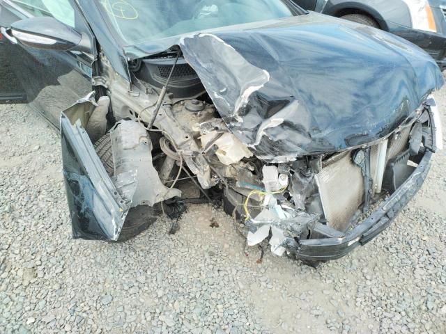 Photo 9 from auction – 2011 HYUNDAI SONATA SE with VIN 5NPEC4AB9BH204614