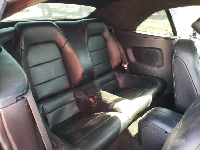 Photo 6 from auction – 2016 FORD MUSTANG with VIN 1FATP8UH9G5212972
