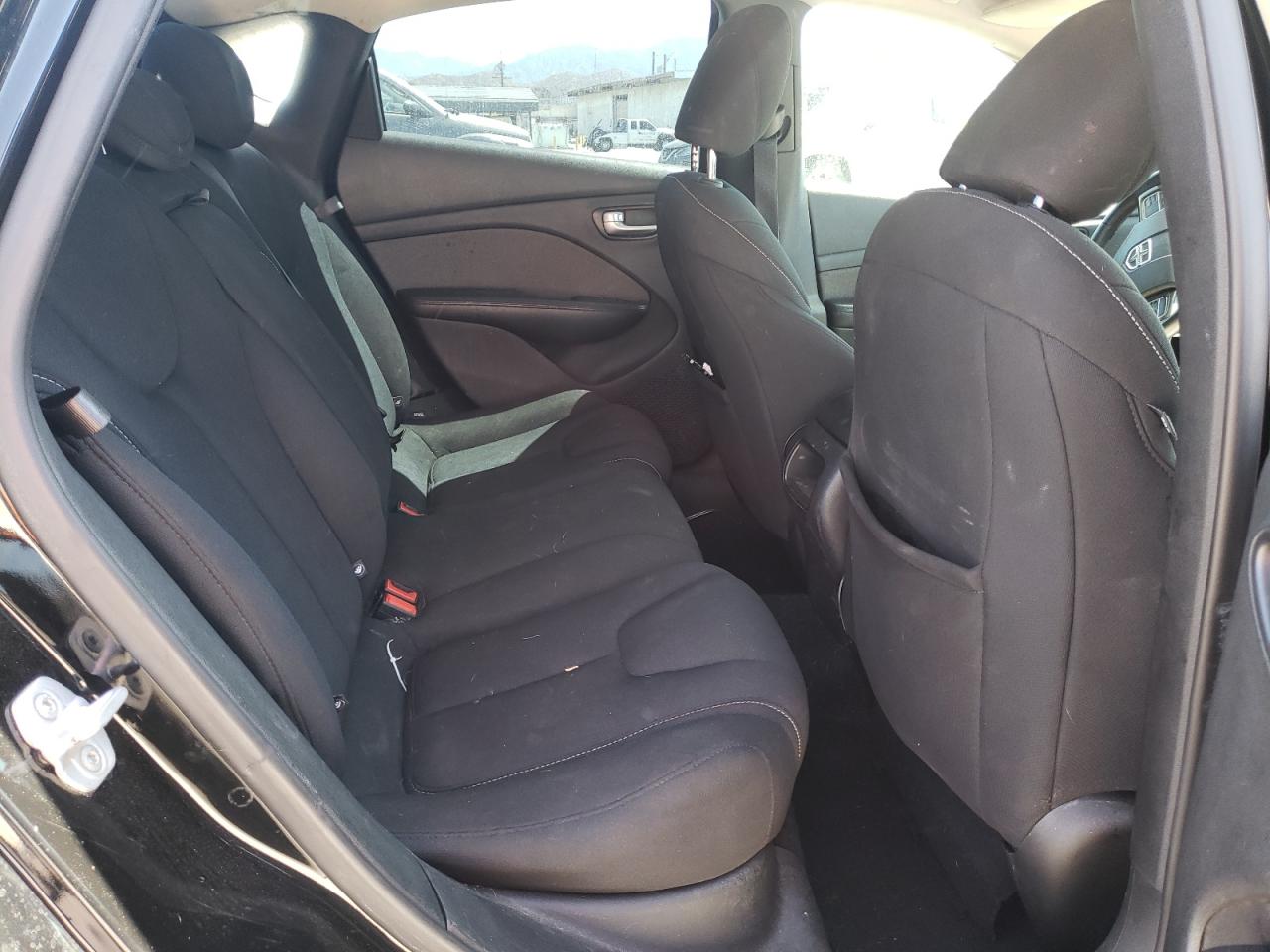 Photo 6 from auction – 2013 DODGE DART SXT with VIN 1C3CDFBH7DD209424
