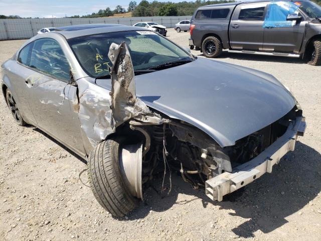 Photo 9 from auction – 2003 INFINITI G35 with VIN JNKCV54E73M226243
