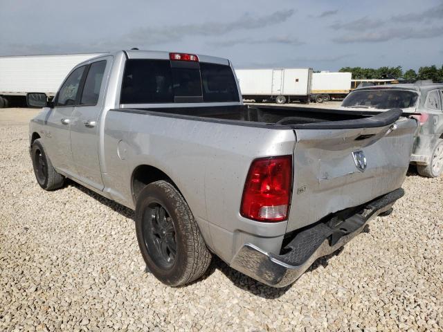 Photo 3 from auction – 2014 RAM 1500 SLT with VIN 1C6RR6GT9ES339438
