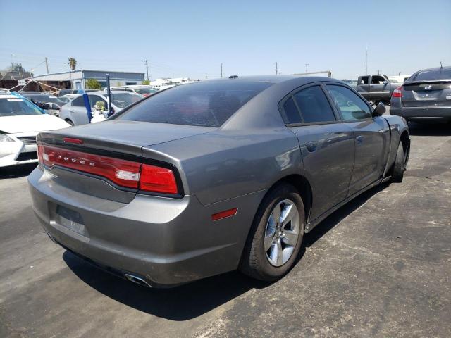 Photo 4 from auction – 2012 DODGE CHARGER SE with VIN 2C3CDXBG4CH114964