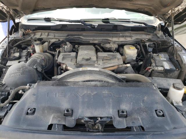 Photo 7 from auction – 2016 RAM 2500 ST with VIN 3C6UR5HL6GG337322