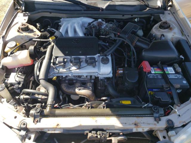 Photo 7 from auction – 2000 TOYOTA CAMRY LE with VIN JT2BF28K1Y0258119