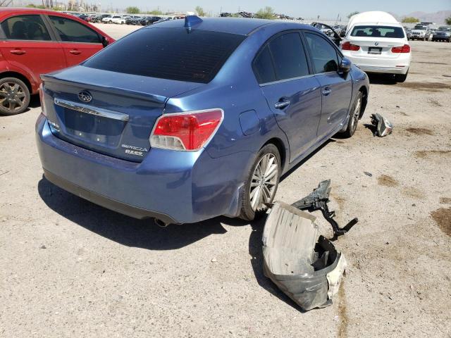 Photo 4 from auction – 2016 SUBARU IMPREZA LI with VIN JF1GJAK62GH018438