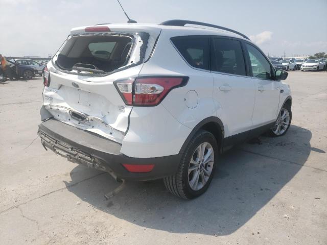 Photo 4 from auction – 2018 FORD ESCAPE SE with VIN 1FMCU0G98JUB62809