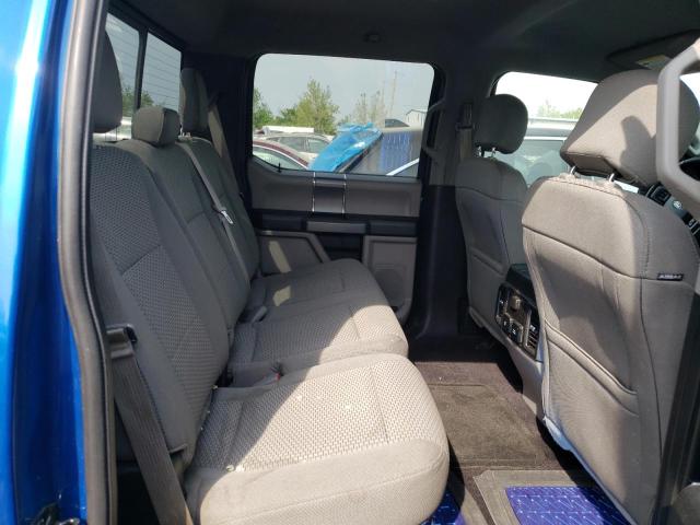 Photo 6 from auction – 2017 FORD F150 SUPER with VIN 1FTEW1E86HFA13787