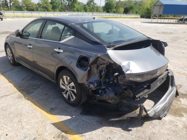 Photo 3 from auction – 2019 NISSAN ALTIMA S with VIN 1N4BL4BV3KN312468